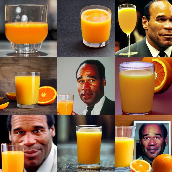 'O.J. is Innocent' Docu Series Lands at Investigation Discovery 'O.J. is Innocent' Docu Series Lands at Investigation Discovery