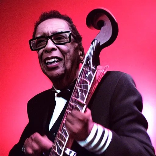 herbie hancock rockit music video Stable Diffusion OpenArt