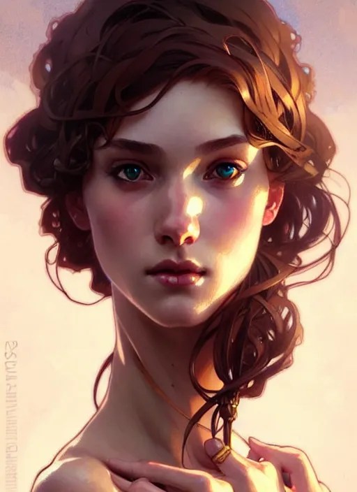 dainty wilder face, incredibly detailed face, pretty Stable Diffusion