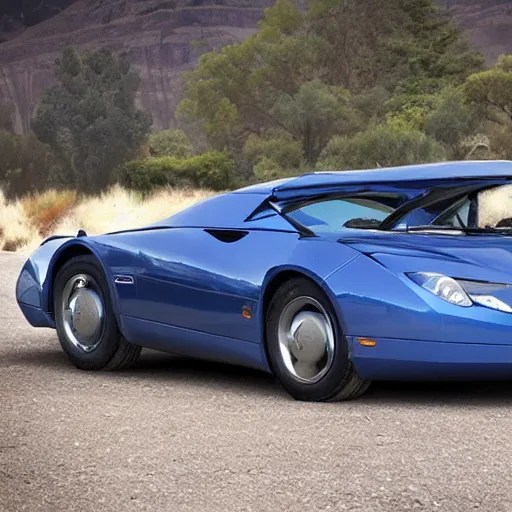 the biggest car in the world Stable Diffusion OpenArt