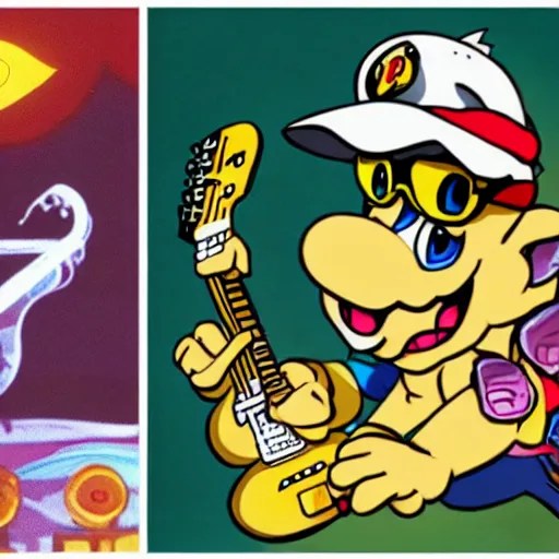 whitest kids you know tattoo bowser from super mario Stable Diffusion whitest kids you know tattoo bowser from super mario Stable Diffusion