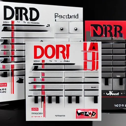 nord drum 2 sample pack Stable Diffusion OpenArt