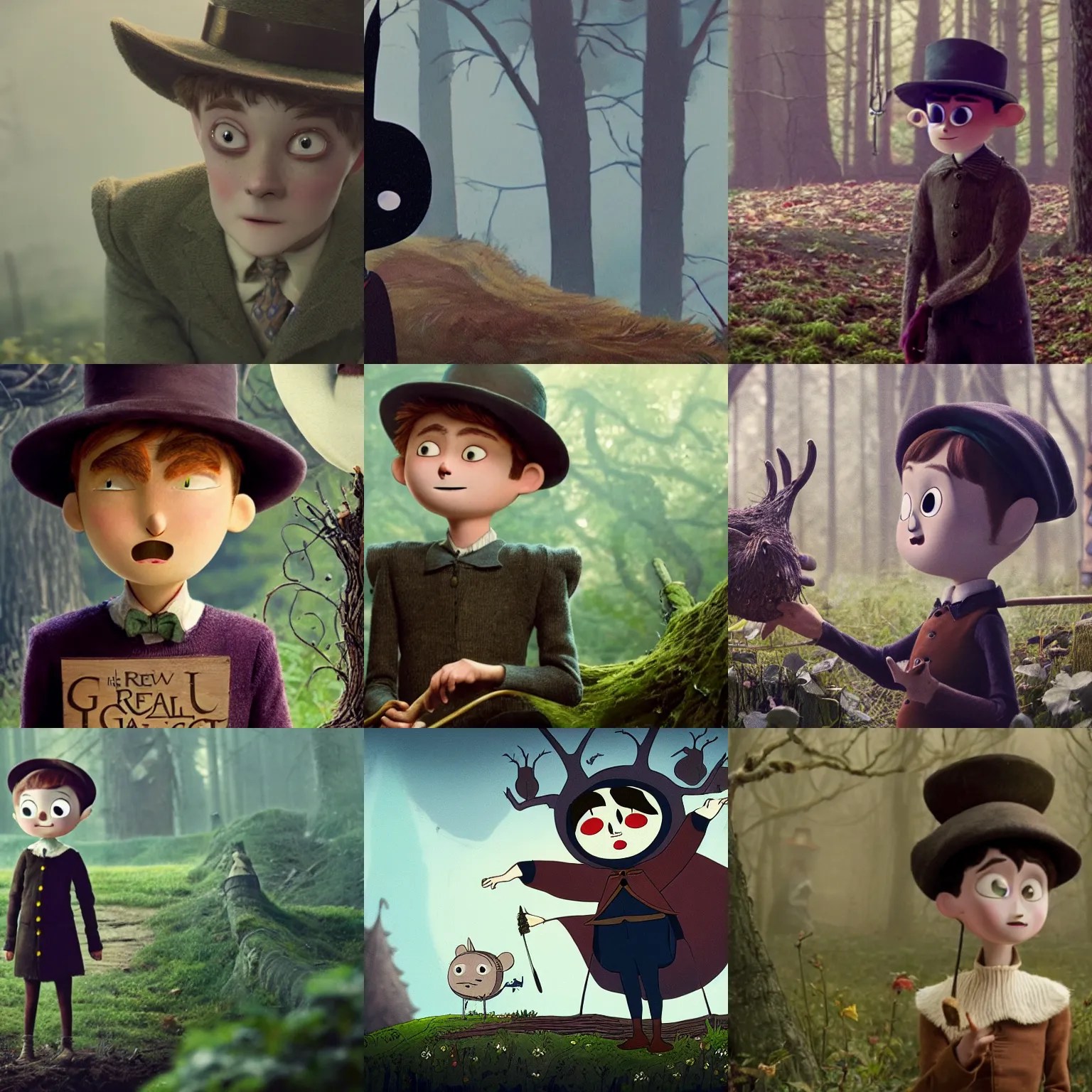 portrait photo still of real life quincy endicott from Stable Diffusion OpenArt