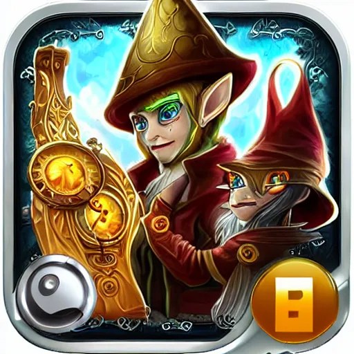 clockwork elves hd Stable Diffusion OpenArt