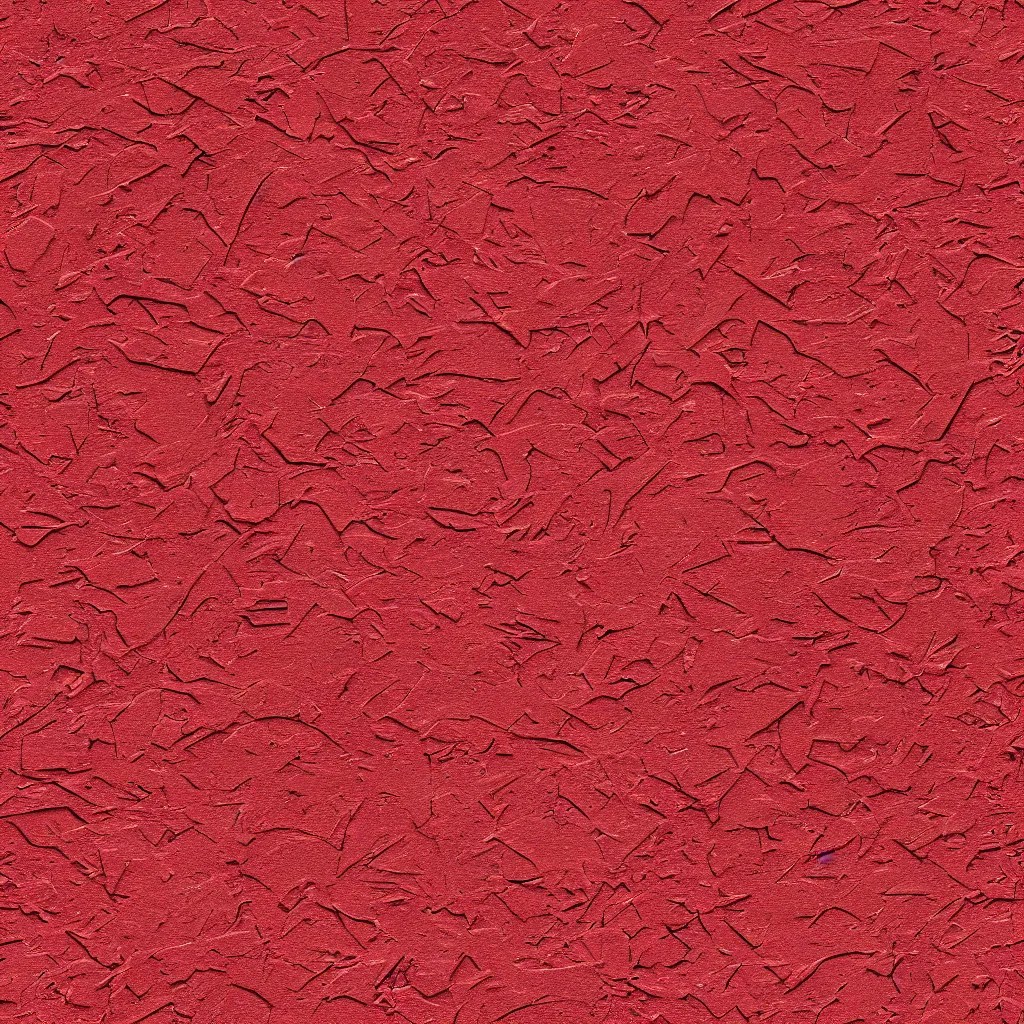 seamless texture, red paint, 4k Stable Diffusion