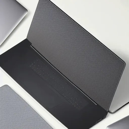 a laptop made out of cotton, 33mm Stable Diffusion OpenArt