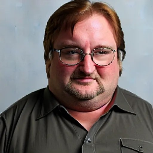 Saint Gabe Newell Stable Diffusion OpenArt