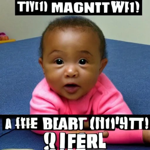 da baby meme Stable Diffusion OpenArt