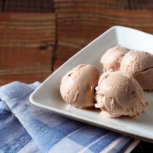 chicken and chocolate ice cream Stable Diffusion OpenArt