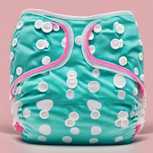 babyish disposable diaper design Stable Diffusion OpenArt