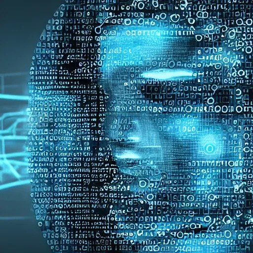 what does artificial intelligence dream of Stable Diffusion OpenArt