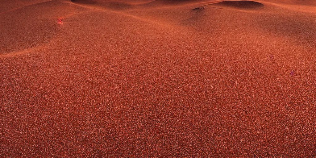 egyptian red sand dessert, beautiful, dawn, Stable Diffusion OpenArt