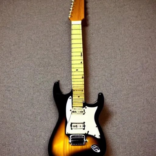 the best electric guitar ever Stable Diffusion OpenArt