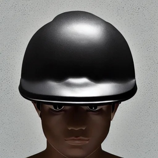 yeezy foam helmet Stable Diffusion
