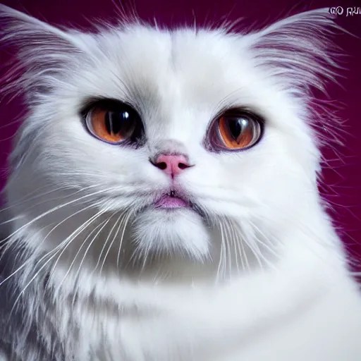 portrait of a ragdoll Stable Diffusion OpenArt