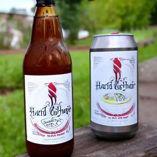 hard apple cider Stable Diffusion OpenArt