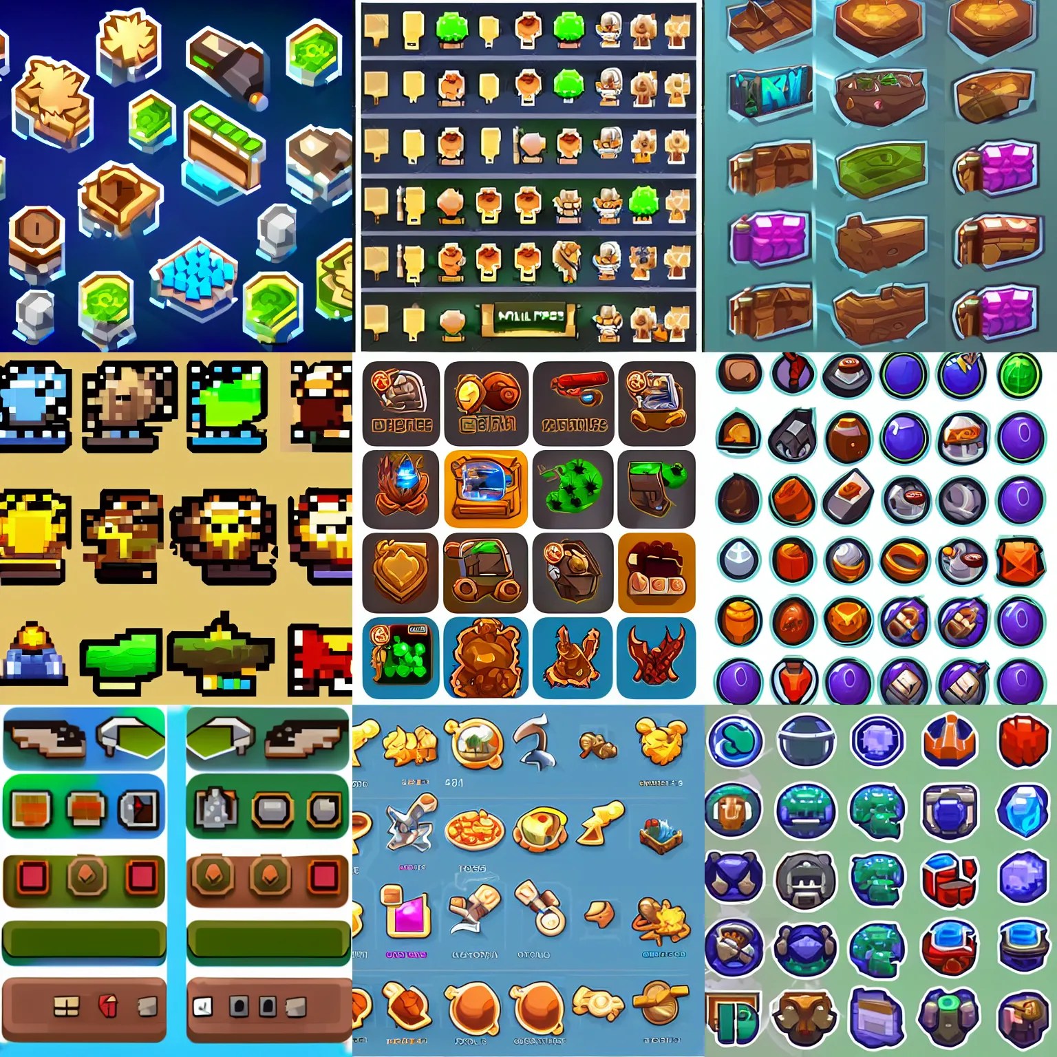 Sprites And Icons Sprite Resource Download All Sprites Download All