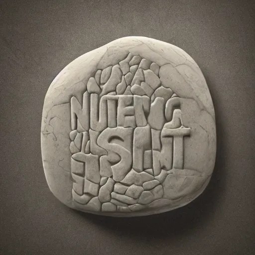 nothing set in stone, detailed, 8 k, trending on Stable Diffusion