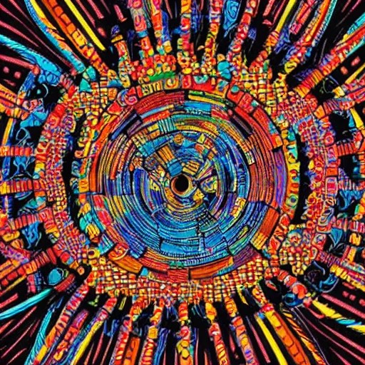 the philosophy of ubuntu, african art, 4 k, ultra Stable Diffusion