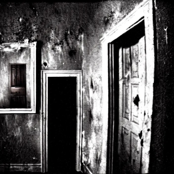 unspeakable horrors, nightmare, horror, unknown, dark, Stable Diffusion(03)