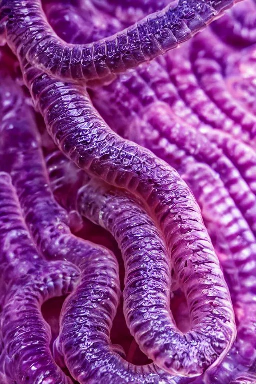 high quality closeup photo translucent gelatinous Stable Diffusion