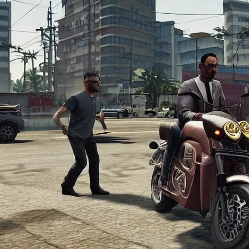 photorealistic and details a cover of new game called Stable Diffusion OpenArt