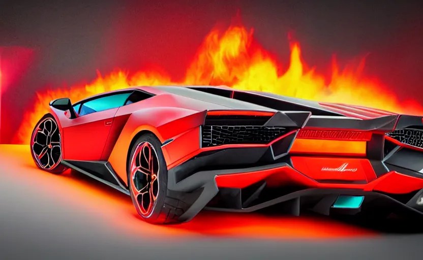 a brand toaster with bright colors, Stable Diffusion OpenArt