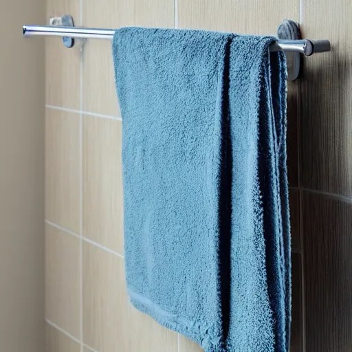 upside down shower Stable Diffusion