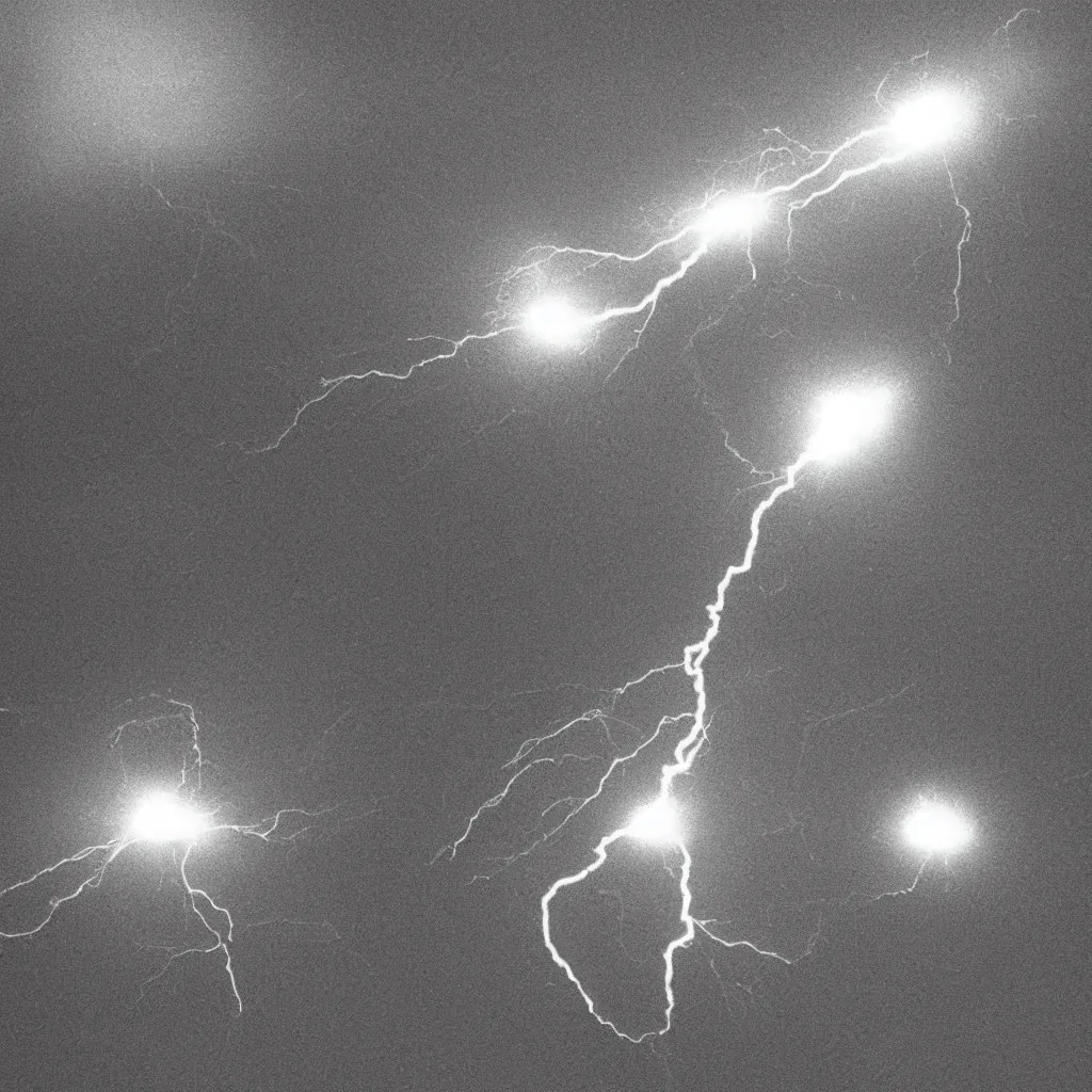 ball lightning Stable Diffusion OpenArt