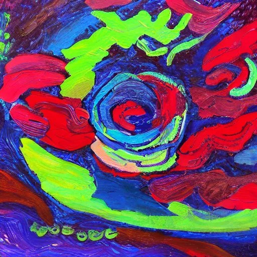 the best piece of art ever Stable Diffusion OpenArt