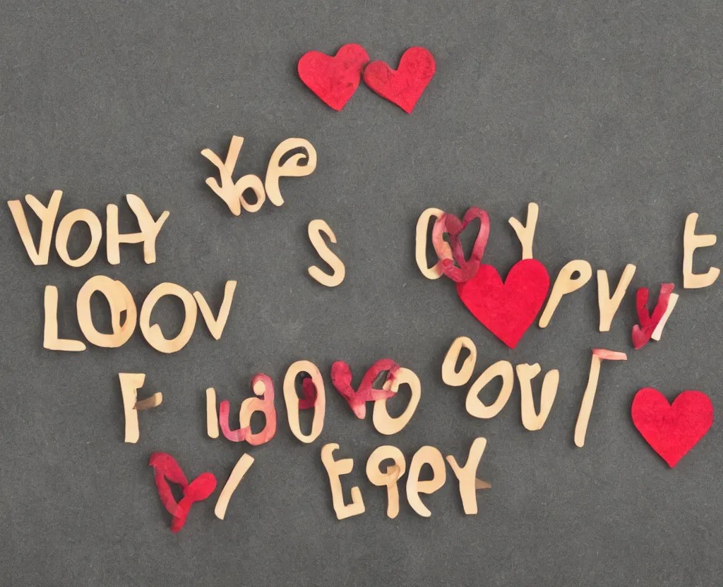 why do we love each other? Stable Diffusion OpenArt