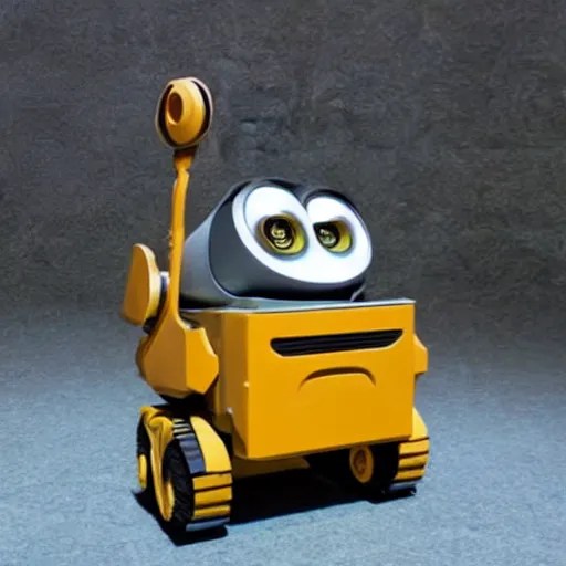 walle axiom ship in real life Stable Diffusion