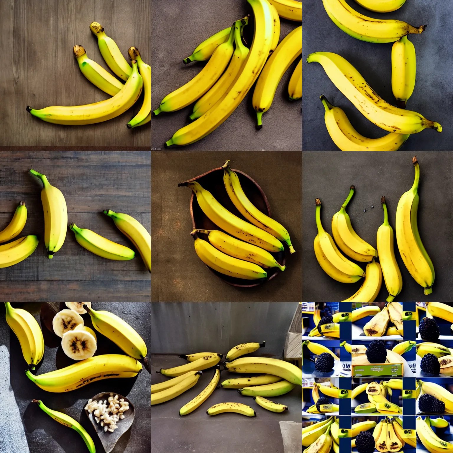 banana overdose Stable Diffusion OpenArt