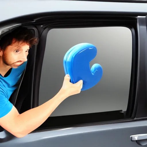 man door hand hook car door Stable Diffusion OpenArt