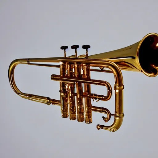 most beautiful trumpet Stable Diffusion OpenArt