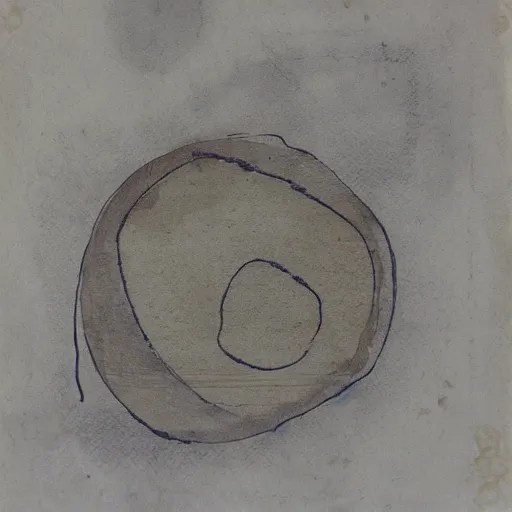 zen, rice paper, ink Stable Diffusion