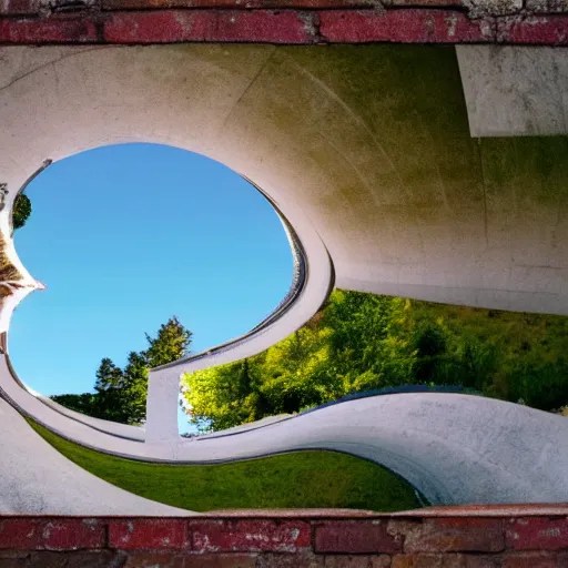 flipped upside directional down picture Stable Diffusion