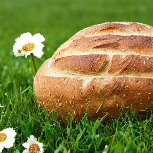 In the sweat of thy face shalt thou eat bread, till Stable Diffusion