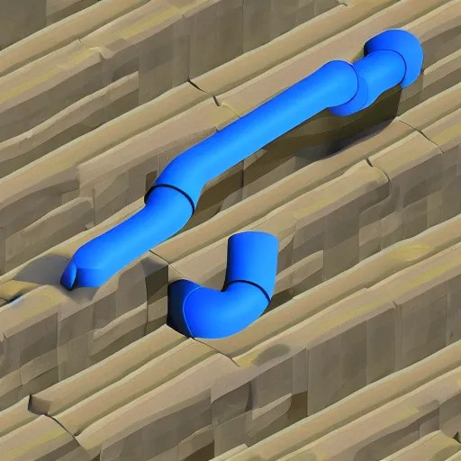 3d pipe screensaverwindows 98 Stable Diffusion OpenArt
