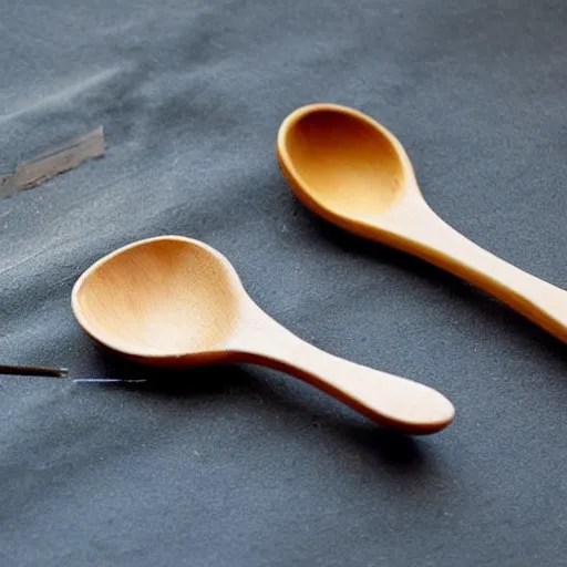 instructions to build a spoon Stable Diffusion OpenArt
