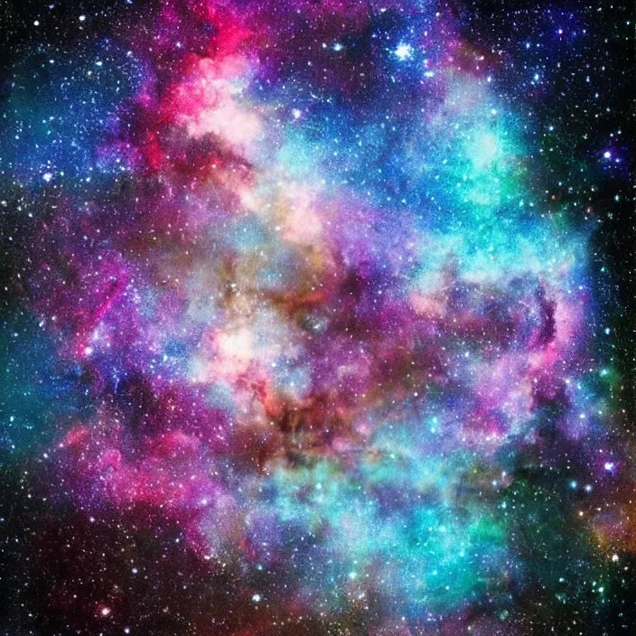 we are made of stardust Stable Diffusion OpenArt