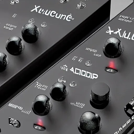 audio interface xlr Stable Diffusion OpenArt