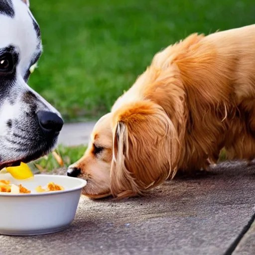 Can A Dog Eat Fried Chicken