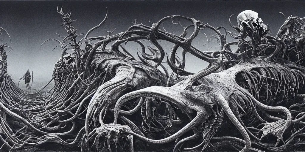 scorpions!!!!!!!!!!! crawling through the cavities of Stable