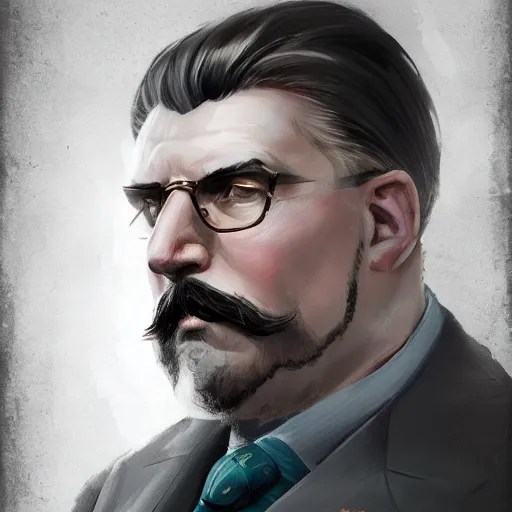 centered detailed long shot character concept of a Stable Diffusion