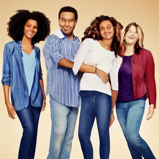 an ad campaign for Ross dress for less Stable Diffusion OpenArt