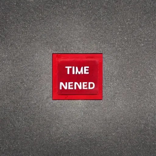 the time has come to an end Stable Diffusion OpenArt