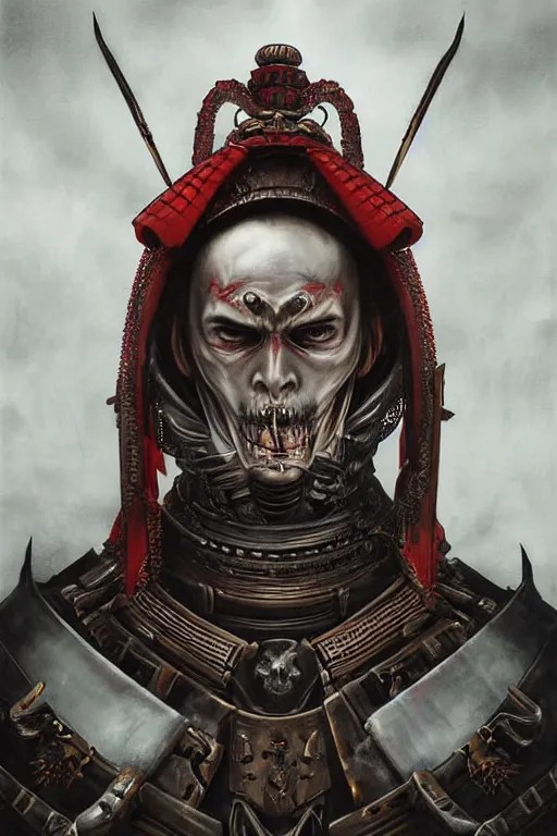 digital painting low angle shot face portrait of Stable Diffusion