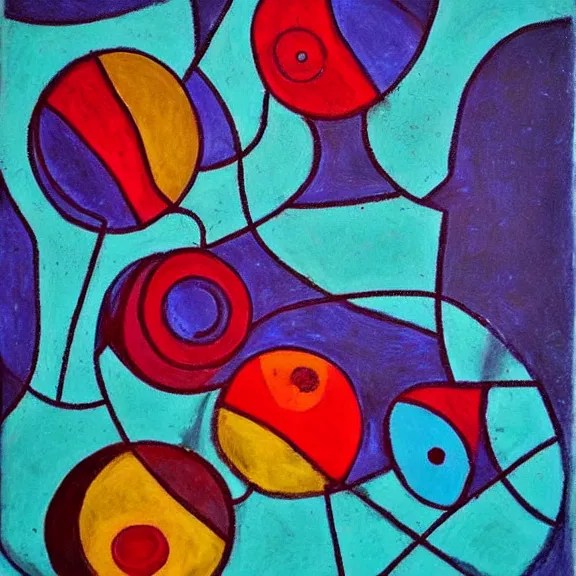 what is art? Stable Diffusion OpenArt