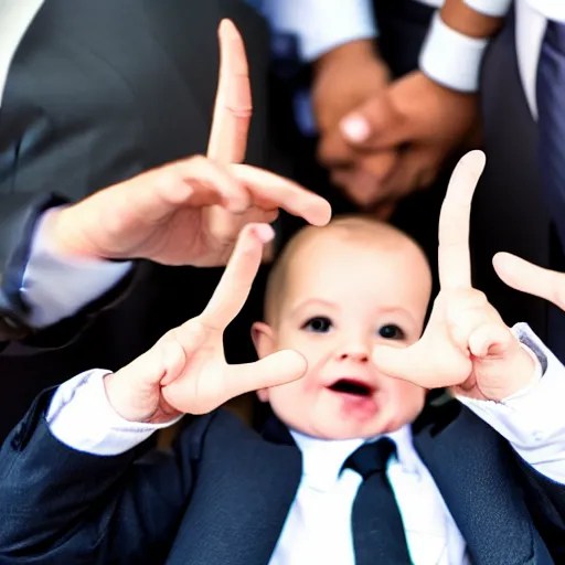Baby Throwing Up Gang Signs Deals forodelasartes.uchile.cl